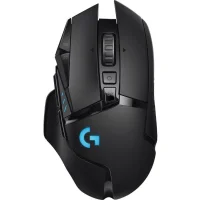 Игровая мышь Logitech G502 Lightspeed фото 1